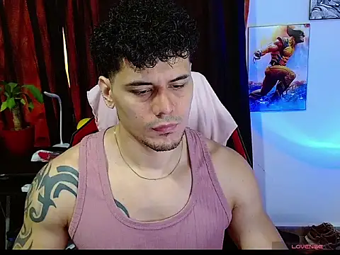 Logan0626 online show from June 16, 2026, 12:52 pm