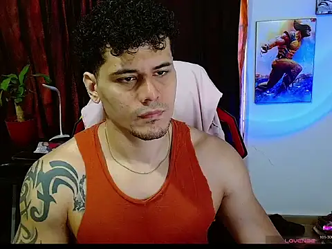 Logan0626 online show from June 22, 2026, 12:24 pm