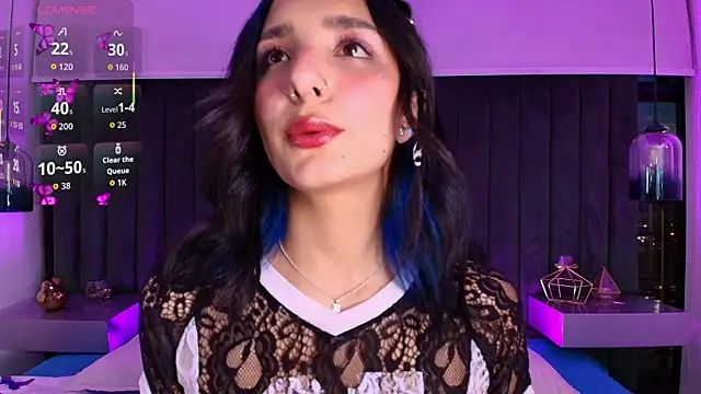 Aris Suarez online show from June 11, 2026, 11:25 pm