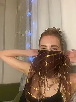 Snapshot of seluna_baby chatting on March 13, 2026, 8:15 pm seluna baby online show from March 13, 2026, 8:15 pm