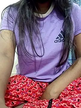 Cute Queen Noor online show from February 13, 2026, 1:07 pm