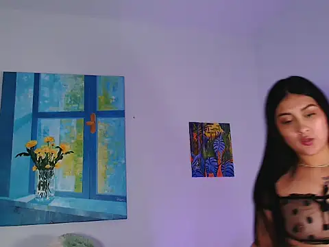 ImGenesis online show from February 8, 2026, 2:09 pm