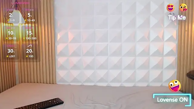  HIKARII  online show from March 16, 2026, 8:02 pm