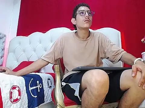 Bram Duarte online show from February 8, 2026, 4:27 am