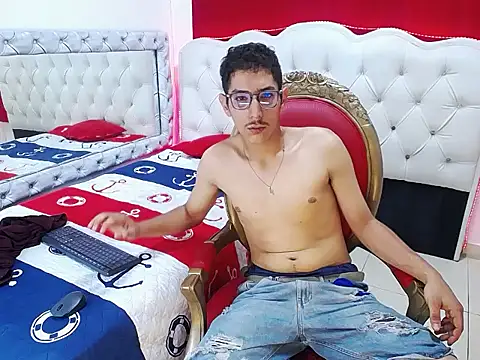 Bram Duarte online show from February 10, 2026, 3:21 am