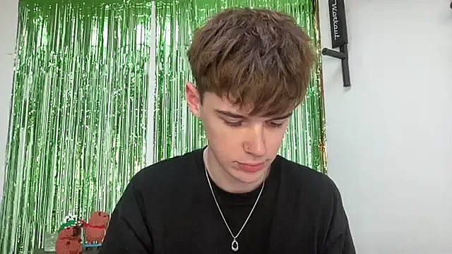 YourMilkyGuy online show from February 24, 2026, 2:26 pm