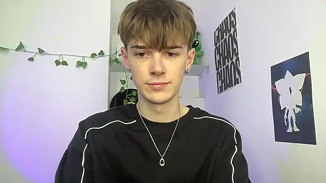 YourMilkyGuy online show from March 18, 2026, 2:53 pm