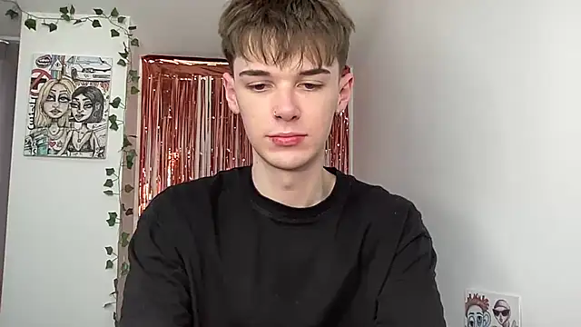 YourMilkyGuy online show from May 14, 2026, 2:46 pm