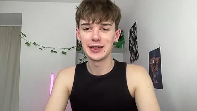YourMilkyGuy online show from June 9, 2026, 3:34 pm
