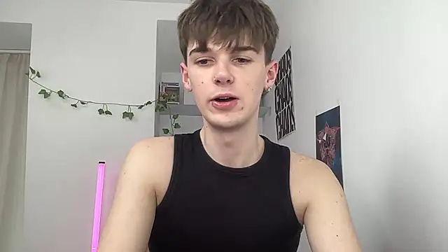 YourMilkyGuy online show from June 10, 2026, 12:15 pm