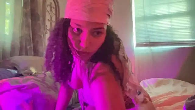 VexSirena online show from February 7, 2026, 1:26 pm