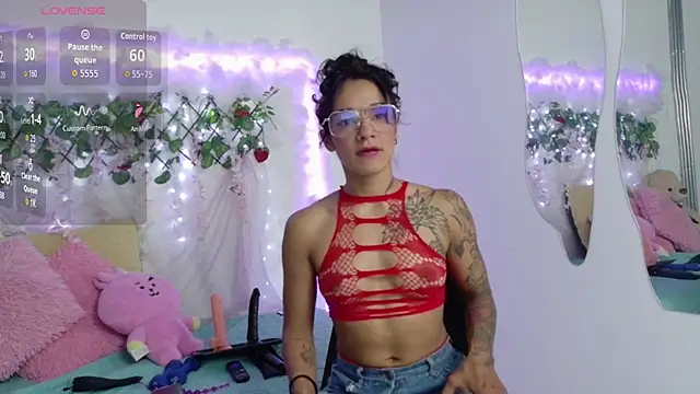 Snapshot of Fit_valkiria chatting on March 16, 2026, 7:07 pm Fit valkiria online show from March 16, 2026, 7:07 pm