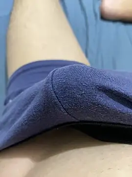 seumacho01 online show from February 7, 2026, 12:31 pm