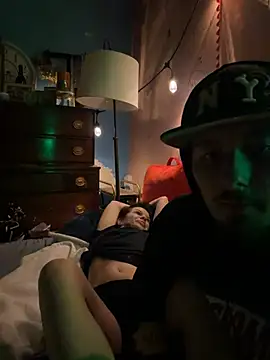 girlpilot online show from February 21, 2026, 6:47 am