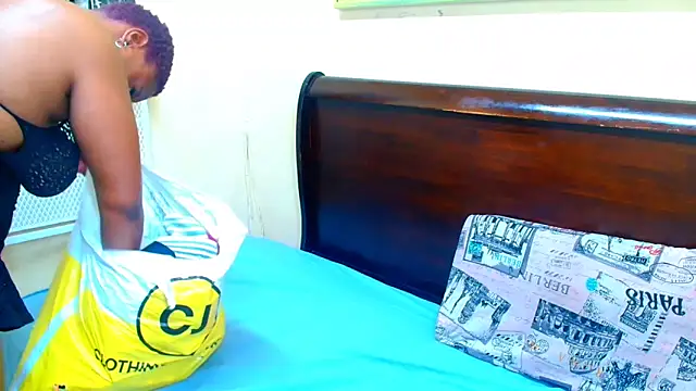 BubblyIvyxxx online show from June 21, 2026, 11:46 am