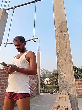 Daddyishere 19 online show from March 15, 2026, 11:27 am