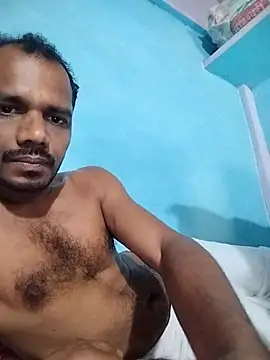 Daddyishere 19 online show from April 27, 2026, 9:40 am