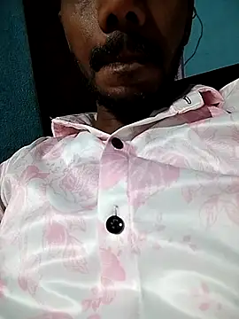 Daddyishere 19 online show from May 16, 2026, 9:50 am