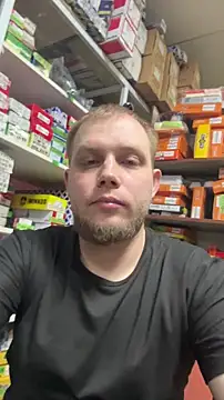 pudje online show from February 7, 2026, 10:52 am