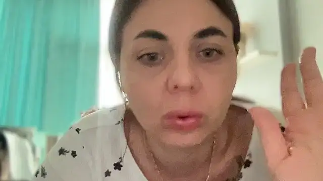 Darsy Rox online show from May 12, 2026, 10:56 am