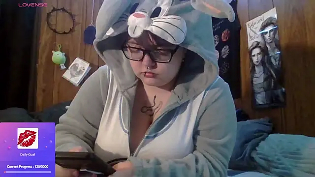Snapshot of thatskarma chatting on April 6, 2026, 4:21 am thatskarma online show from April 6, 2026, 4:21 am