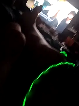 Cindylovex online show from February 7, 2026, 7:50 pm