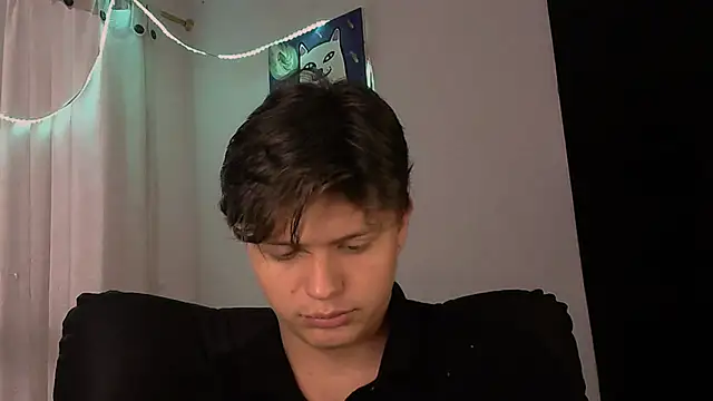 Sebas8a  online show from February 9, 2026, 2:32 pm