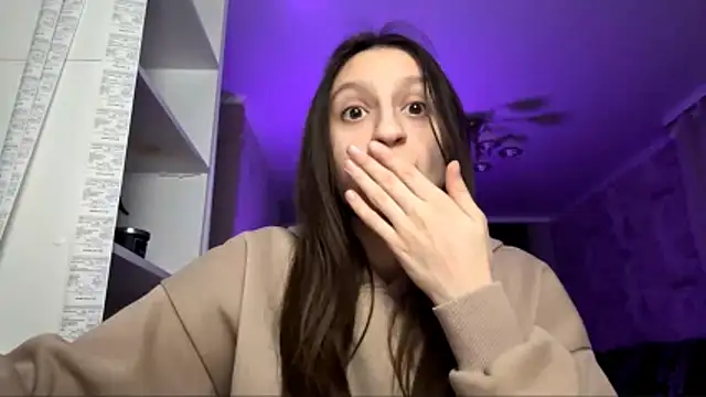 Eva Strepels online show from February 8, 2026, 5:16 pm