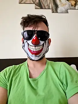 Snapshot of dicklong837 chatting on March 28, 2026, 7:30 am dicklong837 online show from March 28, 2026, 7:30 am