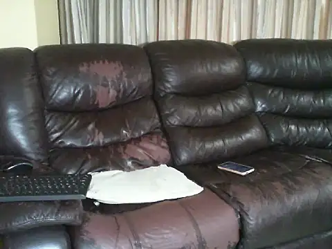 Caramel-Diva online show from February 15, 2026, 9:30 am