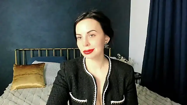 Snapshot of LilithVice chatting on March 13, 2026, 4:13 pm LilithVice online show from March 13, 2026, 4:13 pm