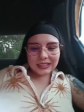 Yulska online show from April 23, 2026, 10:56 pm