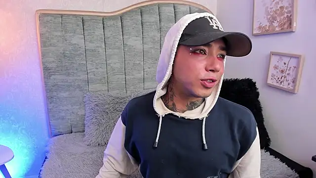 liam froid online show from February 9, 2026, 1:48 pm