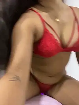 Caroline Smit online show from March 27, 2026, 8:08 pm