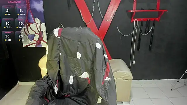 Snapshot of Zalomme chatting on March 13, 2026, 1:40 pm Zalomme online show from March 13, 2026, 1:40 pm