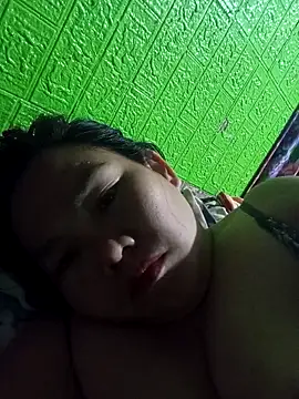 Chaii07 online show from February 9, 2026, 3:16 pm