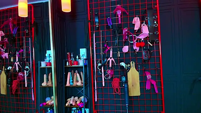 Velvet Authority online show from March 6, 2026, 4:03 pm