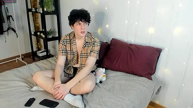 PrimeHaze online show from February 7, 2026, 8:56 pm