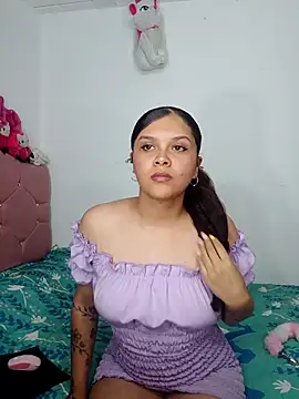 Katty katt02 online show from February 27, 2026, 2:44 am