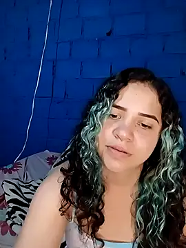 Aitana2005 online show from March 8, 2026, 4:49 am