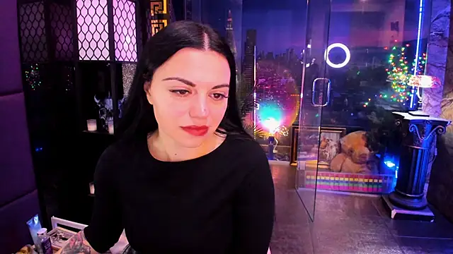 Snapshot of sunn_ooo chatting on March 27, 2026, 7:47 am sunn ooo online show from March 27, 2026, 7:47 am