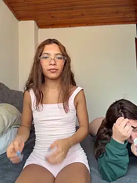 IsaxHanna online show from March 12, 2026, 6:36 pm