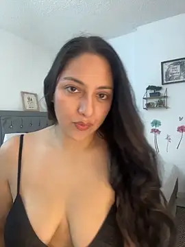 Victoria Lusty online show from May 7, 2026, 9:31 pm