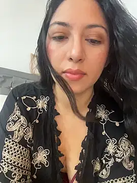 Victoria Lusty online show from May 8, 2026, 9:42 pm