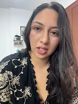 Victoria Lusty online show from May 13, 2026, 9:22 pm