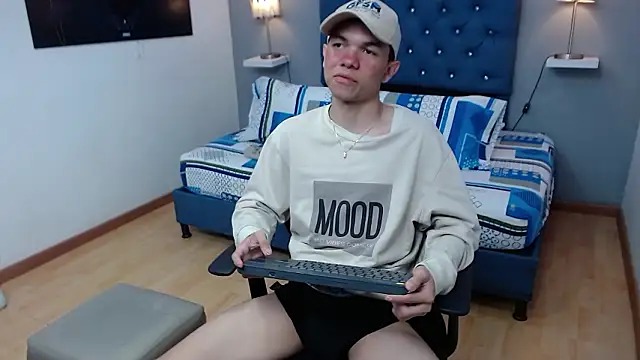 benjamine bitt online show from February 9, 2026, 7:07 pm