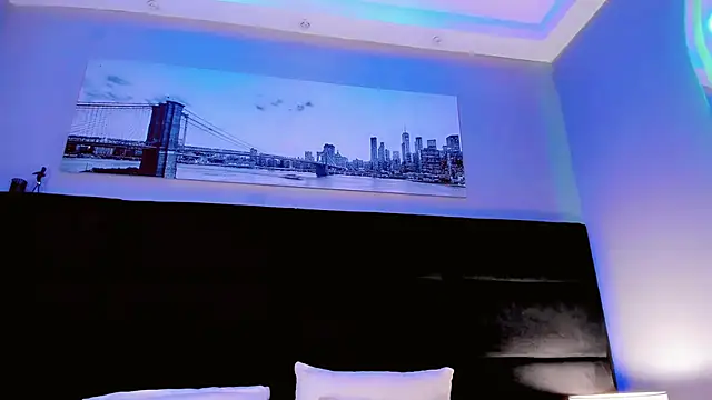 CuteMiaaa online show from February 22, 2026, 8:40 pm