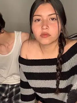 Snapshot of Damn__Love chatting on February 27, 2026, 7:52 am Damn Love online show from February 27, 2026, 7:52 am