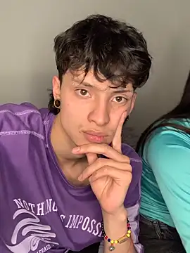 Snapshot of Damn__Love chatting on March 14, 2026, 9:15 am Damn Love online show from March 14, 2026, 9:15 am