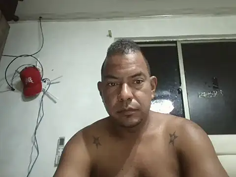 Quillero18 online show from February 8, 2026, 1:31 am